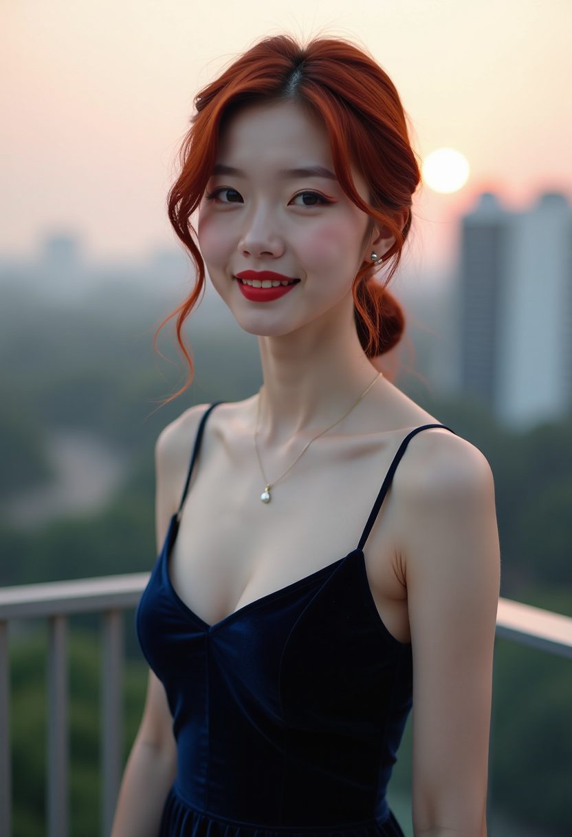深渊秘密