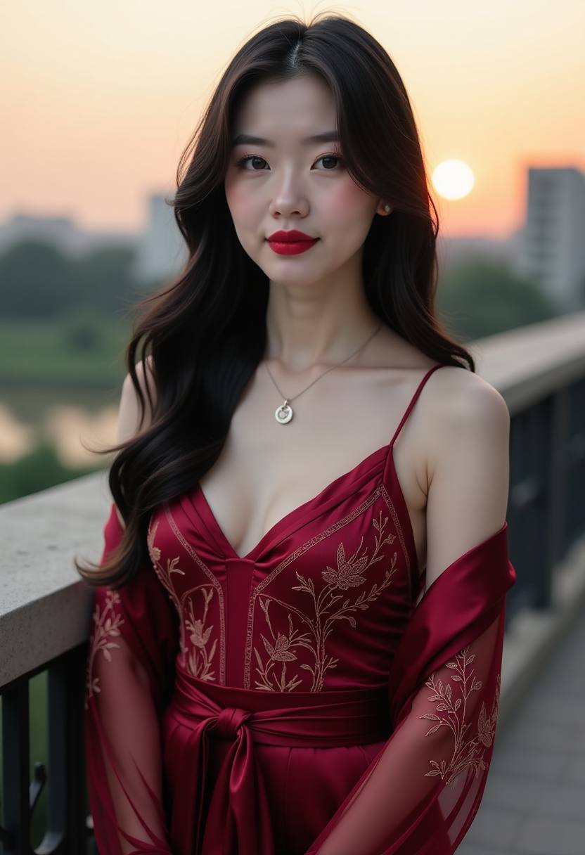 时空少女